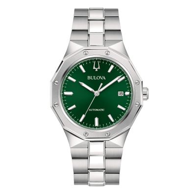 Bulova – 96B464 – Octagon Automatik