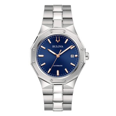 Bulova – 96B463 – Octagon Automatik