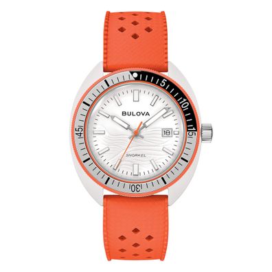 Bulova - 98B448 - Schnorchel