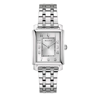 Bulova - 96L349 - Sutton-Panzer