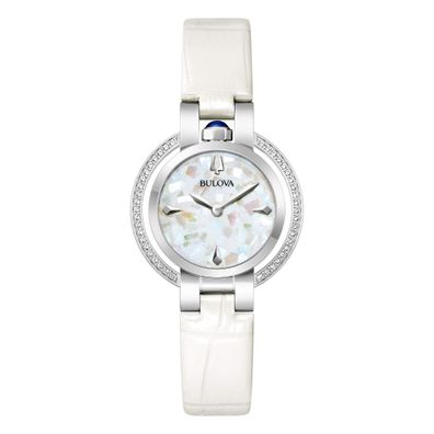 Bulova - 96R254 - Rubaiyat Four Seasons 150. Ann