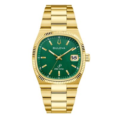 Bulova - 97B237 - Super Sevilla