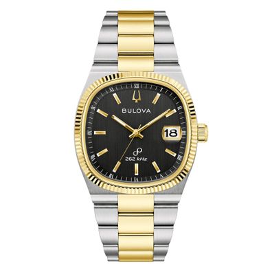 Bulova - 98B458 - Super Sevilla