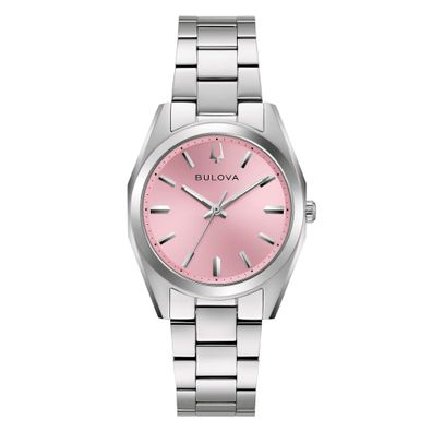 Bulova - 96L348 - Landvermesserin