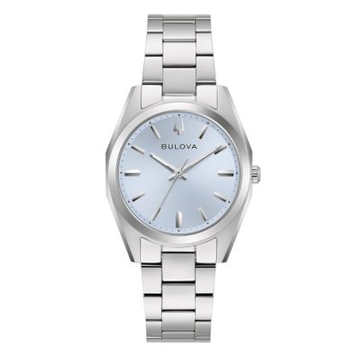 Bulova - 96L346 - Landvermesserin