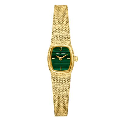Bulova – 97L184 – Göttin der Zeit