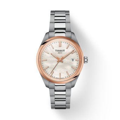Tissot - T1502102111100 - Tissot PR 100 34mm