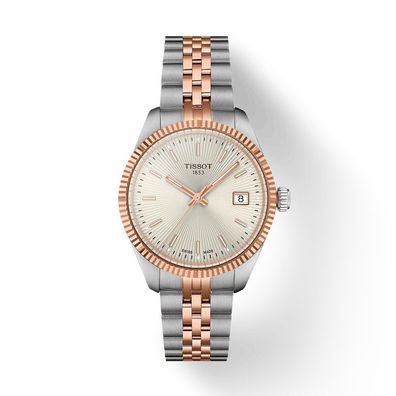 Tissot - T1562102203101 - Tissot Ballade 34mm