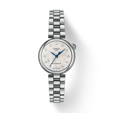 Tissot - T1522071111600 - Tissot Wunsch 28mm
