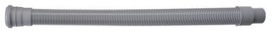 airfit HT-Anschlussschlauch DN 50flexibel, 1000mm, grau