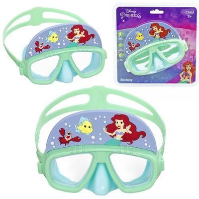 Ariel Bestway 9103D Kinderschwimmmaske