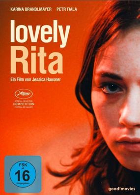 Lovely Rita - 375 Media 967598 - (DVD Video / Komödie)
