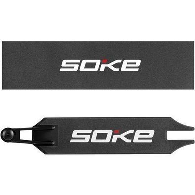 Griptape für Scooter, schwarz GT1