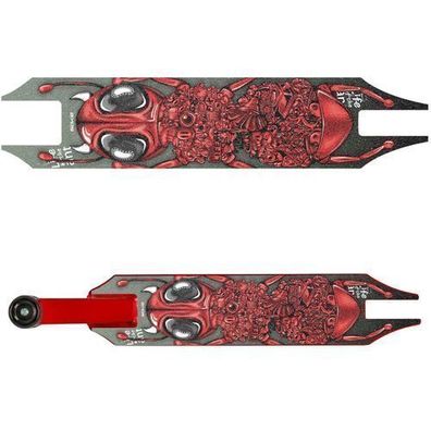 Schleifpapier für Griptape für XTR-Scooter - Ant