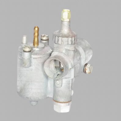 Vergaser KNB 17-5 / 17mm Ansaugweite MZ RT125/1, RT125/2, RT125/3