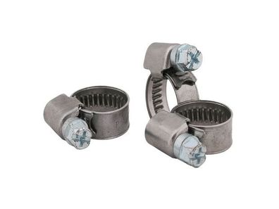Schlösser Armaturen Schlauchschelle, W2, DN32 Bandbreite 9MM, 20-32MM, Edelstahl