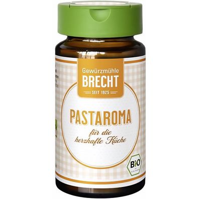 Brecht Pastaroma - Glas 50 g - 50.0g