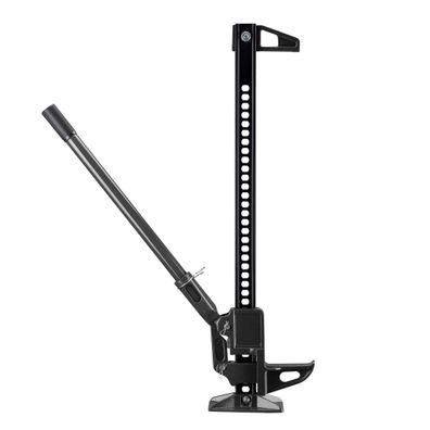 Wiltec Offroad Wagenheber 3000kg 24Zoll Farm Jack Stockwinde Heber Geländewagen