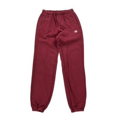 Champion Herren Rote Jogginghose Größe XS #QWE4407