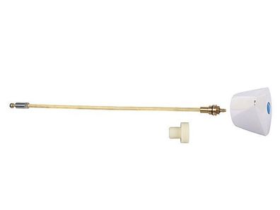Schlösser Armaturen Umruestset FROST-TEC 2811 Gewinde 15x2MM, BL 850MM