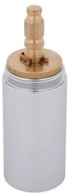 Schlösser Armaturen Verlaengerung FUER UP-VENTIL Variabel, M24x1x40MM
