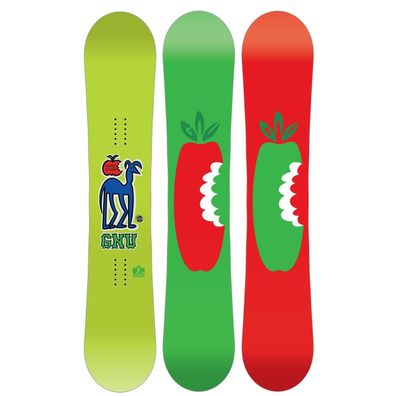 GNU Snowboard Headspace none - Größe: 155