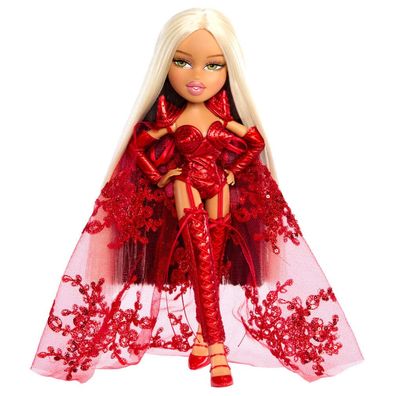 Bratz Lola Indigo-Puppe