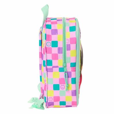 Gabbys Dolls House 3D-Rucksack 27 cm