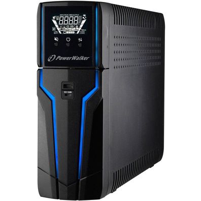 Bluewalker Bluewalker USV Powerwalker VI 1000 GXB 600W Line-Int