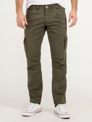 Cargohose Herren Outdoor Arbeitshose Rock Creek H-398 Cargo Hose Taschen NEU