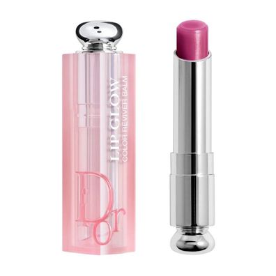 Christian Dior, Addict, Glow, Lippenbalsam, 006, Beere, 3,2 g