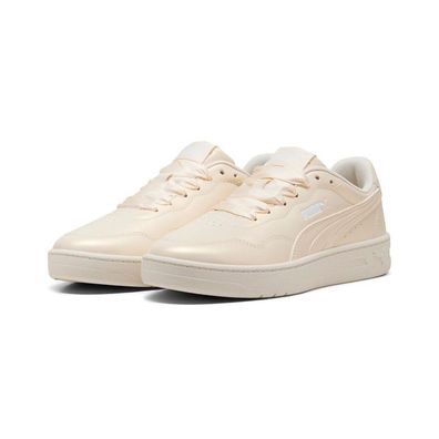 Puma Damen Sneaker Court Lally Perla 408249