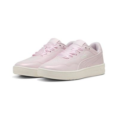 Puma Damen Sneaker Court Lally Perla 408249