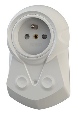 Ehmann Leitungsfilteradapter Stecker 0463x0200 Netzfilter ab 150 kHz