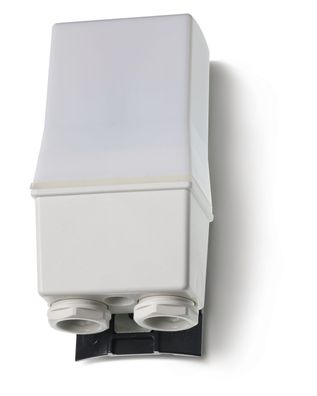 Finder Dämmerungsschalter 103282300000PAS 2 Schließer 16 A 230 V IP54