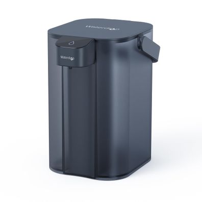 Waterdrop Elektrische Wasserfilter Kanne 3,5 L reduziert Chlor Blei Blau