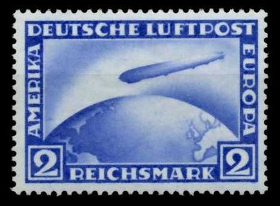 D-REICH 1928 Nr 423 postfrisch X6DA54A