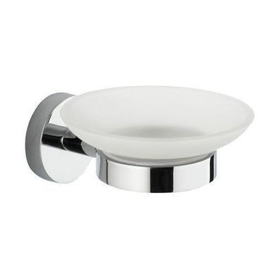 Mexen Loft Seifenschale, Chrom - 7012639-00