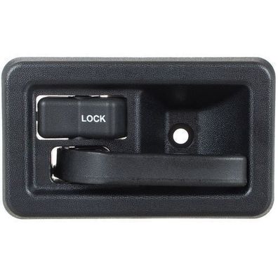 Jeep Wrangler 87-06 Innentürgriff Schwarz vorne links