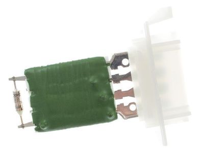 Gebläsewiderstand Mercedes W168 97-04