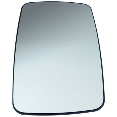 Mercedes Sprinter 95-05 Beheizbarer Spiegeleinsatz rechts