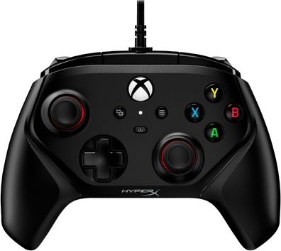 HyperX Clutch Gladiate Xbox Controller - Game