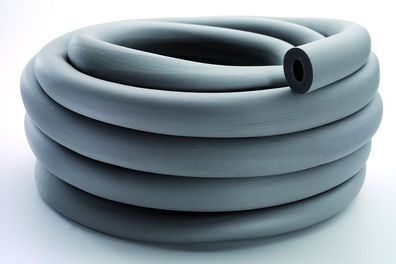 Kautschuk Rohrisolierung 10mm Endlos Coils – Flexibler, energieeffizienter Schutz