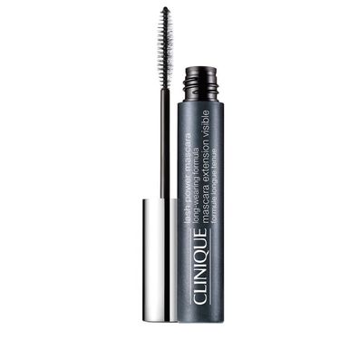 LASH POWER Wimperntusche #schwarz