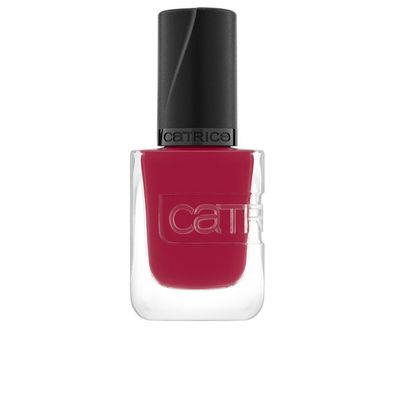 Catrice GEL AFFAIR Nail Lacquer 020 Raspberry Pie