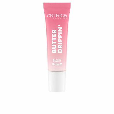BUTTER Drippin' GLOSSY Lippenbalsam #010 -Pink Lemon Squeezin' 10 ml