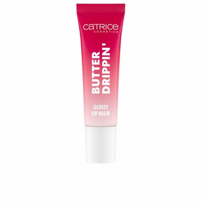 BUTTER Drippin' GLOSSY Lippenbalsam #050 -Cherry Delicious 10 ml