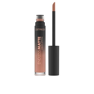 Flüssiger Lippenstift Endless MATTE #010 -Get Undressed 4,5 ml