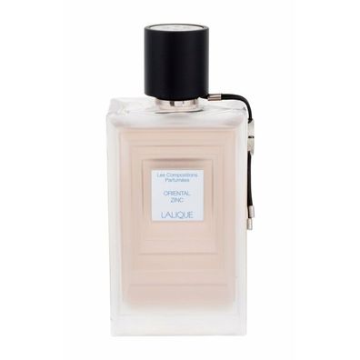 Lalique Oriental Zinc Eau de Parfum 100 ml