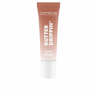 BUTTER Drippin' GLOSSY Lippenbalsam #020 -Maple Latte 10 ml